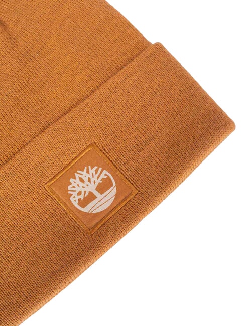SOUTHRIDGE Cappello con patch tono su tono wheat - Cappelli