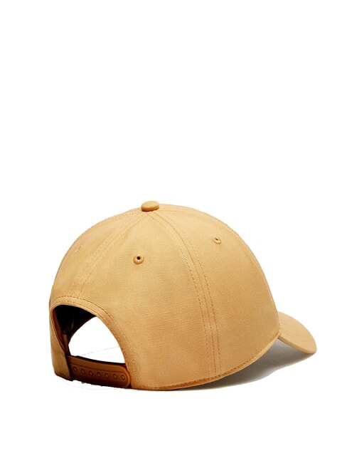 LUNAR NEW YEAR Cappello con visiera light wheat boot - Cappelli
