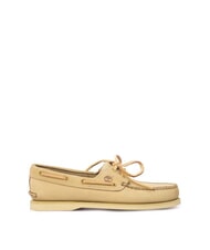TIMBERLAND CLASSIC BOAT  Scarpe stringate in pelle suede - Scarpe Uomo