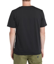 TIMBERLAND KENNEBEC RIVER TREE LOGO T-shirt in cotone - T-shirt Uomo