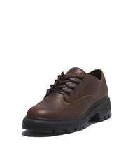 TIMBERLAND CORTINA VALLEY  Scarpe in pelle dark brown - Scarpe Donna - 4
