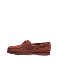 TIMBERLAND CLASSIC BOAT Scarpe da barca in suede - Scarpe Uomo