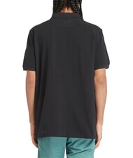 TIMBERLAND MILLERS RIVER Polo piqué - Polo Uomo