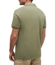 TIMBERLAND MILLERS RIVER  Polo a maniche corte - Polo Uomo