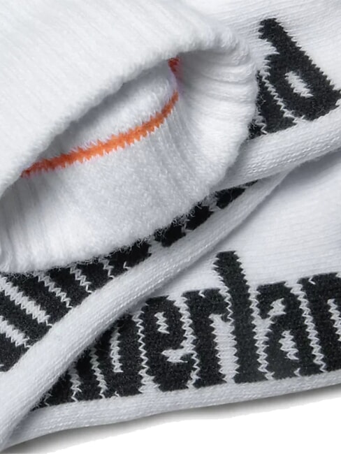 CORE SPORT CREW 3 paia di calzini white - Calze Uomo