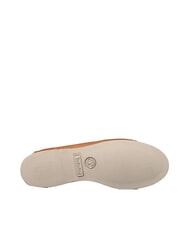 TIMBERLAND CLASSIC BOAT  Scarpe in pelle, da barca light brown - Scarpe Donna - 5