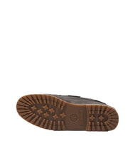 TIMBERLAND AUTHENTIC  Stivaletti in pelle castlerock - Scarpe Uomo - 5