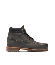 TIMBERLAND AUTHENTIC  Stivaletti in pelle - Scarpe Uomo