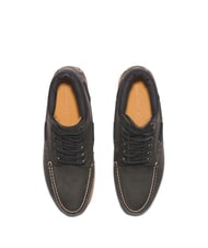 TIMBERLAND AUTHENTIC  Stivaletti in pelle castlerock - Scarpe Uomo - 4