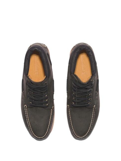 AUTHENTIC  Stivaletti in pelle castlerock - Scarpe Uomo