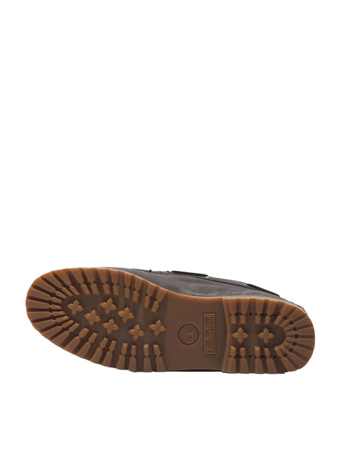 AUTHENTIC  Stivaletti in pelle castlerock - Scarpe Uomo