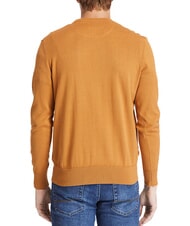 TIMBERLAND WILLIAMS RIVER Maglioncino girocollo wheat boot - Maglie Uomo - 2