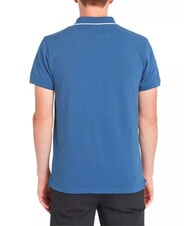 TIMBERLAND JACQUARD YD  Polo a manica corta - Polo Uomo