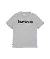 TIMBERLAND ESTABILISHED 1973 T-shirt in cotone quarry - T-shirt Uomo - 2