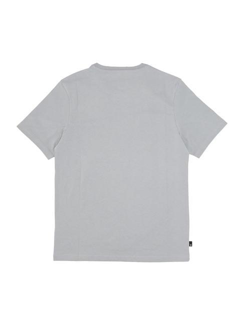 ESTABILISHED 1973 T-shirt in cotone quarry - T-shirt Uomo