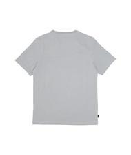 TIMBERLAND ESTABILISHED 1973 T-shirt in cotone quarry - T-shirt Uomo - 3