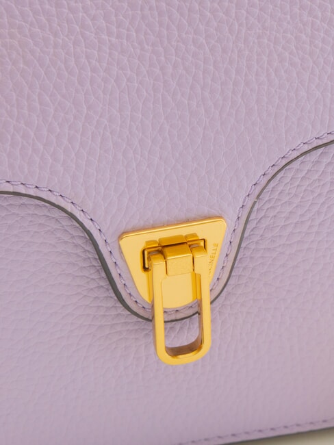 BEAT SOFT Borsetta a tracolla, in pelle  lavend./lavend. - Borse Donna