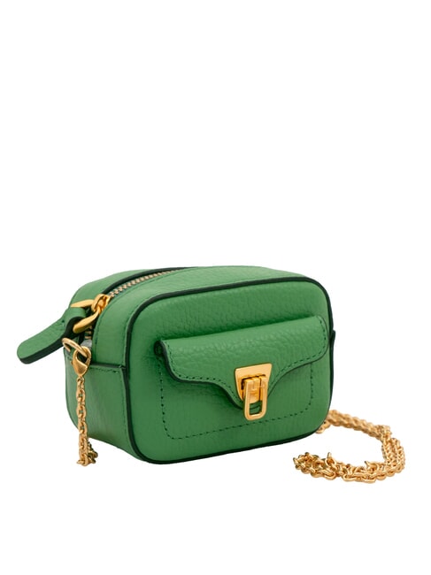 BEAT SOFT Pochette / Portamonete in pelle peppermint - Portafogli Donna