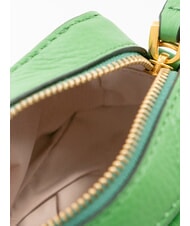 COCCINELLE BEAT SOFT Pochette / Portamonete in pelle peppermint - Portafogli Donna - 3