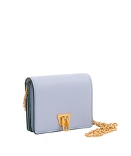 COCCINELLE BEAT SOFT Portafoglio/Pochette con tracolla lavend./lavend. - Borse Donna - 2