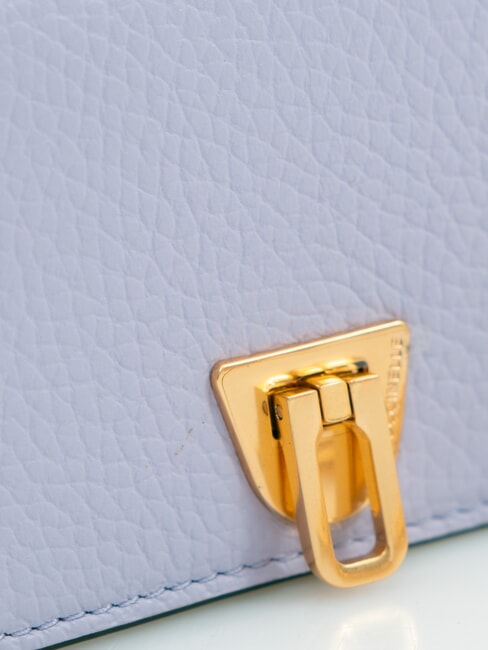 BEAT SOFT Portafoglio/Pochette con tracolla lavend./lavend. - Borse Donna