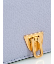 COCCINELLE BEAT SOFT Portafoglio/Pochette con tracolla lavend./lavend. - Borse Donna - 3