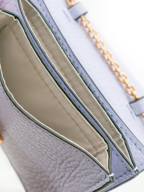 BEAT SOFT Portafoglio/Pochette con tracolla lavend./lavend. - Borse Donna