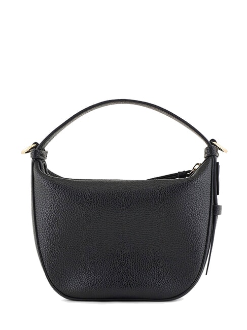SUSIE SOFT Borsa sacca piccola black - Borse Donna