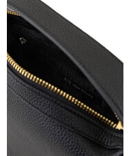 ARMANI EXCHANGE SUSIE SOFT Borsa sacca piccola black - Borse Donna - 4
