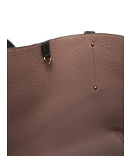 GUESS BRENTON Borsa a spalla NERO - Borse Donna - 5