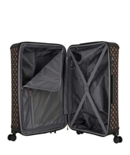 GUESS WILDER 28 Trolley Grande - Trolley Rigidi