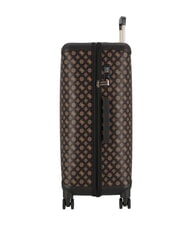 GUESS WILDER 28 Trolley Grande MULTI - Trolley Rigidi - 4