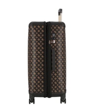 GUESS WILDER 28 Trolley Grande MULTI - Trolley Rigidi - 5