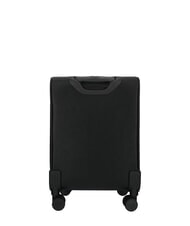 GUESS NOROM 18  Trolley Bagaglio a Mano NERO - Bagagli a mano - 3