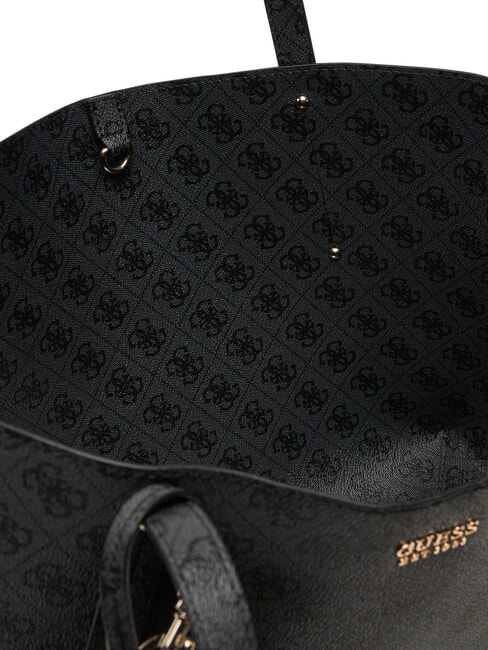 BRENTON  Borsa a spalla, con pochette coal - Borse Donna