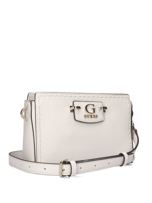 NASTRA  Borsa a tracolla OFFWHITE - Borse Donna