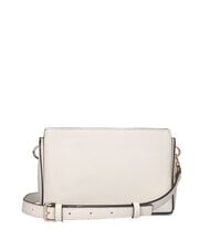 GUESS NASTRA  Borsa a tracolla OFFWHITE - Borse Donna - 3