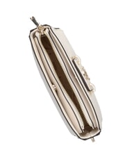 GUESS NASTRA  Borsa a tracolla OFFWHITE - Borse Donna - 4