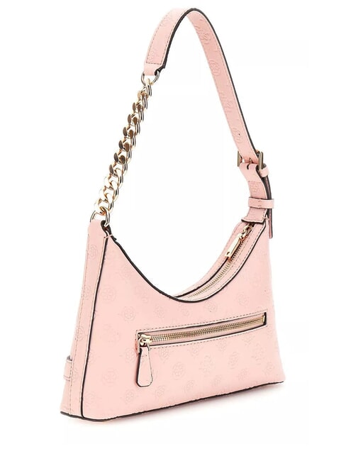 ZARELA  Borsa a spalla peony logo - Borse Donna