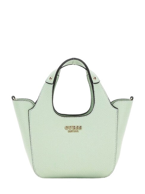 HELINA Shopper a mano, con tracolla celadon - Borse Donna
