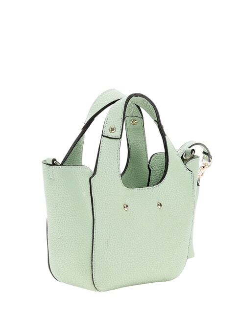 HELINA Shopper a mano, con tracolla celadon - Borse Donna
