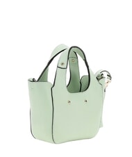 GUESS HELINA Shopper a mano, con tracolla celadon - Borse Donna - 3