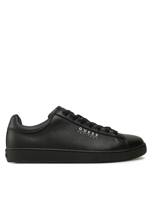 NOLA Sneakers NERO - Scarpe Uomo