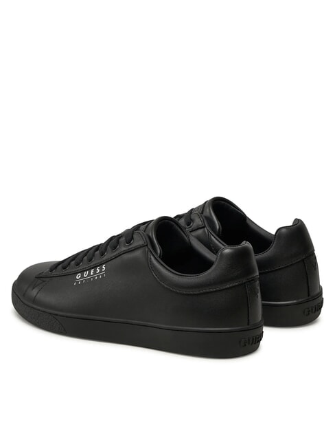 NOLA Sneakers NERO - Scarpe Uomo