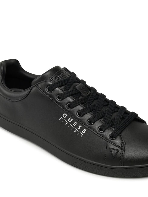 NOLA Sneakers NERO - Scarpe Uomo