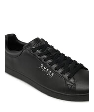 GUESS NOLA Sneakers NERO - Scarpe Uomo - 4