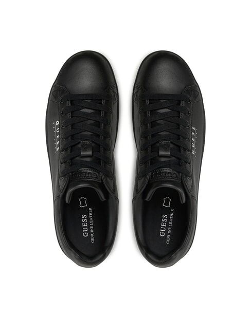 NOLA Sneakers NERO - Scarpe Uomo