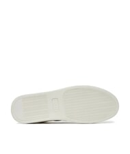 GUESS TODI  Sneakers white black - Scarpe Uomo - 6