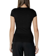 GUESS SS TRIANGLE OMBRE R3  T-shirt a maniche corte - T-shirt e Top Donna