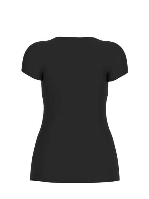 SS TRIANGLE OMBRE R3  T-shirt a maniche corte jetbla - T-shirt e Top Donna